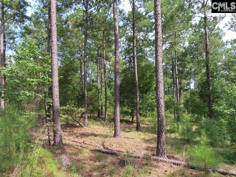 6.62 Acres of Residential Land for Sale in Winnsboro, South Carolina