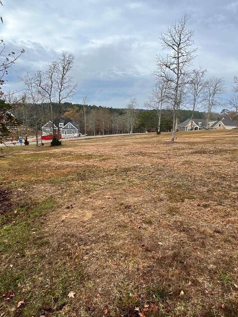 0.56 Acres of Residential Land for Sale in Ninety Six, South Carolina