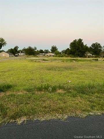 1.033 Acres of Land for Sale in Lake Charles, Louisiana