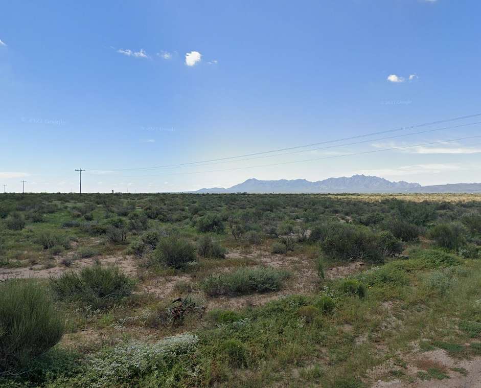 1.06 Acres of Land for Sale in Deming, New Mexico