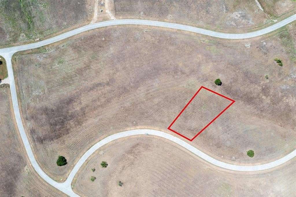 0.485 Acres of Residential Land for Sale in Cleburne, Texas