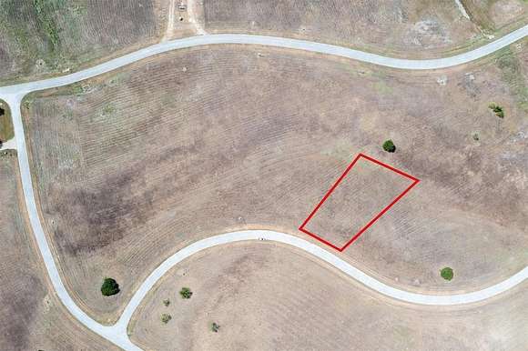 0.485 Acres of Residential Land for Sale in Cleburne, Texas