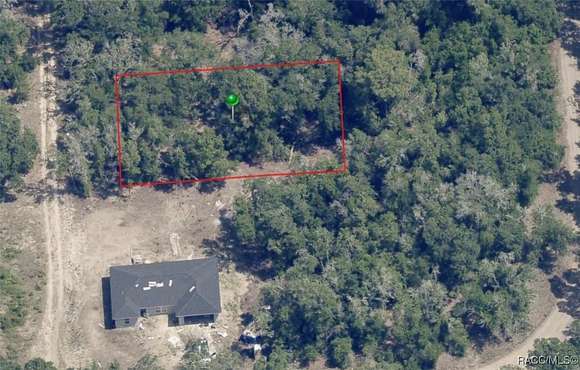 0.23 Acres of Residential Land for Sale in Inverness, Florida