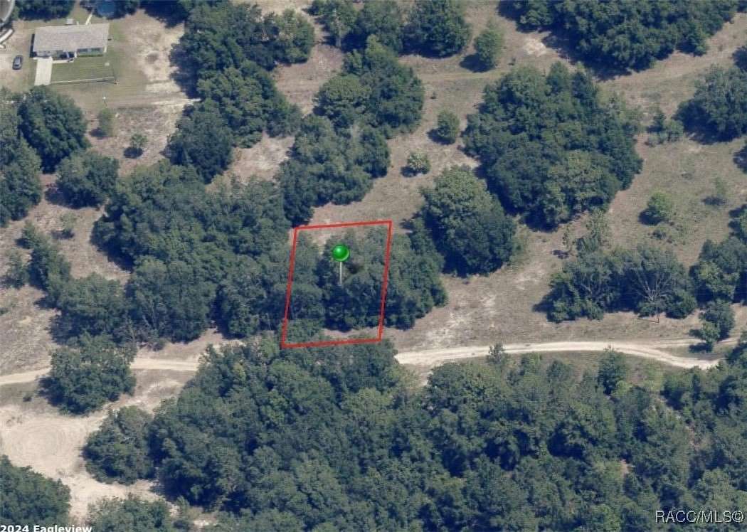 0.23 Acres of Residential Land for Sale in Inverness, Florida