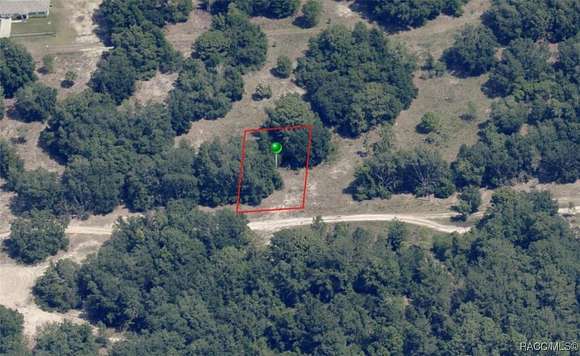 0.23 Acres of Residential Land for Sale in Inverness, Florida