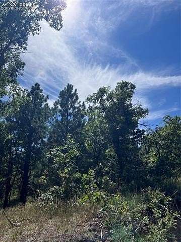 2.1 Acres of Residential Land for Sale in Colorado Springs, Colorado