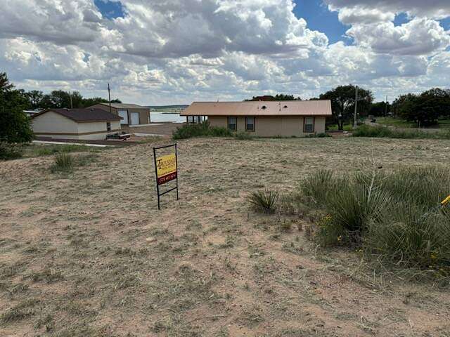 0.34 Acres of Residential Land for Sale in Logan, New Mexico