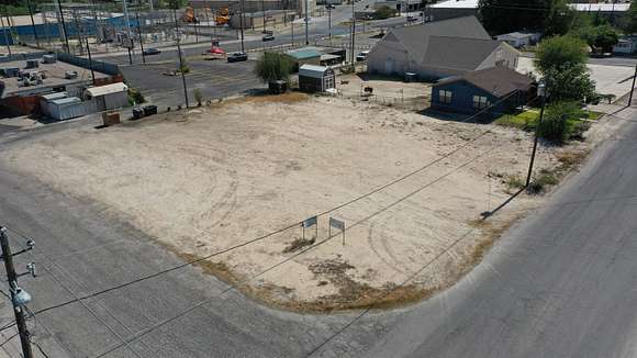 0.38 Acres of Mixed-Use Land for Sale in Del Rio, Texas