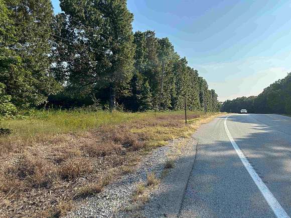 95 Acres of Land for Sale in Hardy, Arkansas