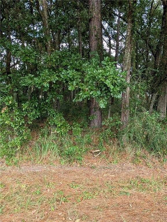 0.46 Acres of Residential Land for Sale in Theodore, Alabama