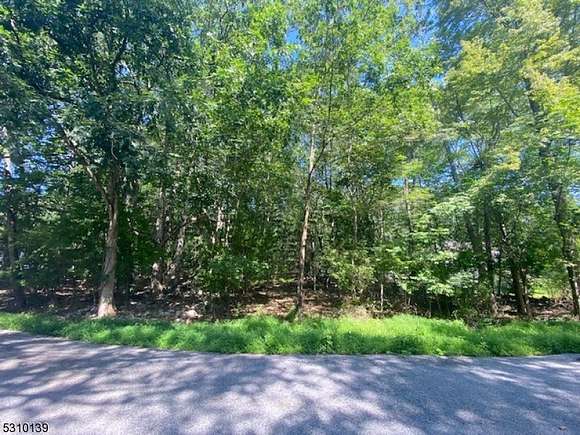 0.93 Acres of Residential Land for Sale in Montague Township, New Jersey