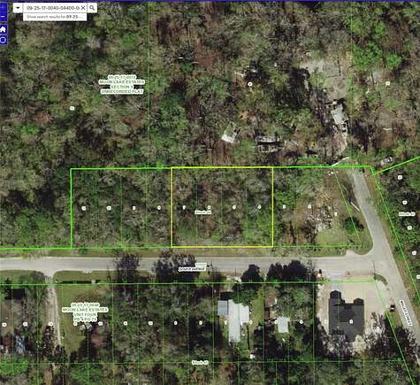 0.35 Acres of Residential Land for Sale in New Port Richey, Florida