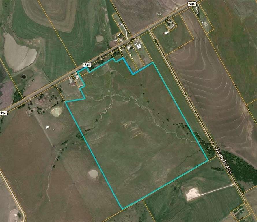 136.132 Acres of Agricultural Land for Sale in Itasca, Texas