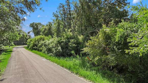 1.72 Acres of Residential Land for Sale in Wesley Chapel, Florida