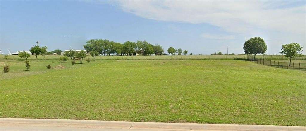 0.58 Acres of Residential Land for Sale in Muenster, Texas