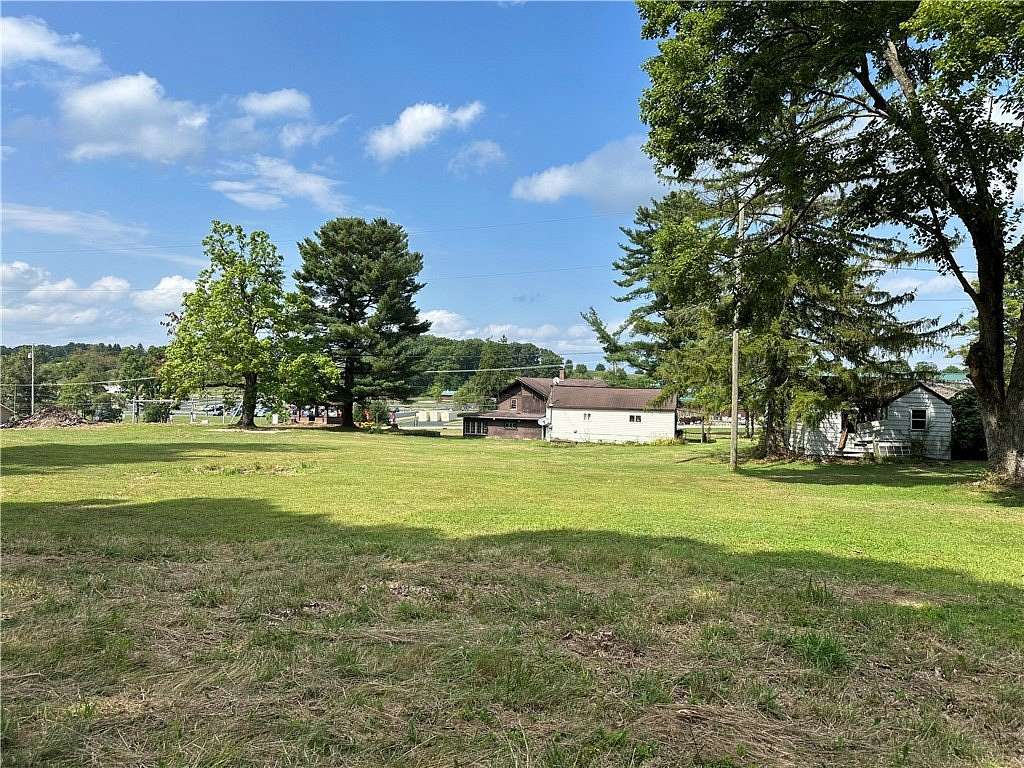 4.359 Acres of Commercial Land for Sale in Wharton Township, Pennsylvania