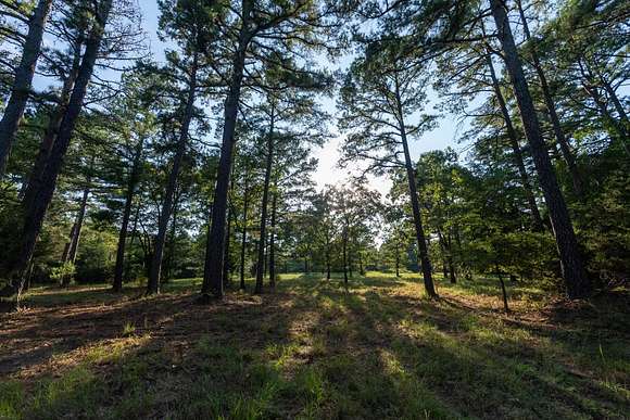 205 Acres of Recreational Land for Sale in Wilburton, Oklahoma