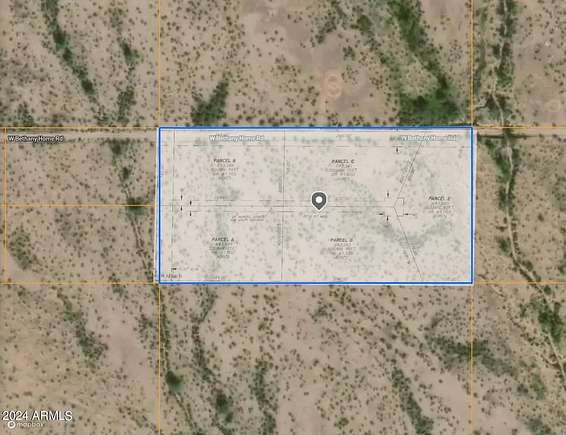 1 Acre of Residential Land for Sale in Tonopah, Arizona