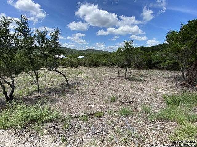 1.874 Acres of Residential Land for Sale in Mico, Texas