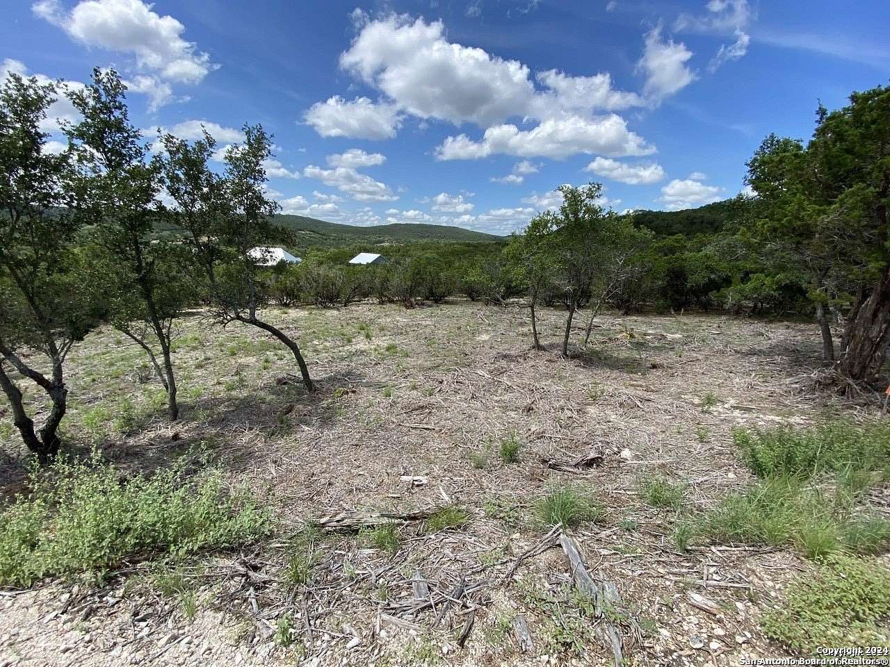 1.87 Acres of Residential Land for Sale in Mico, Texas