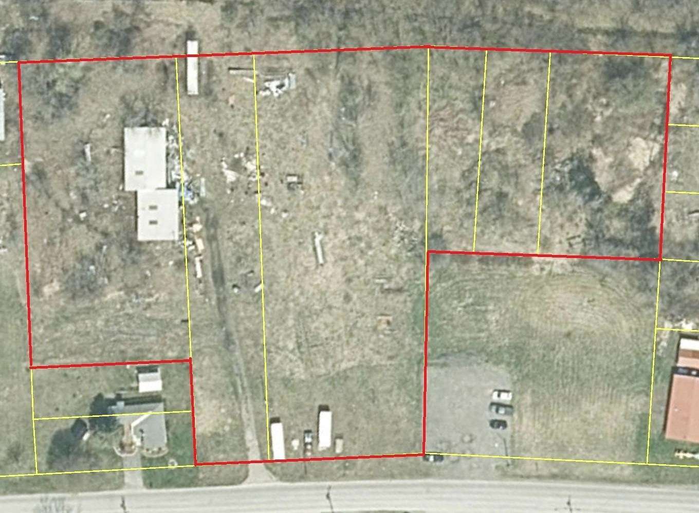 2.93 Acres of Commercial Land for Sale in Ogdensburg, New York