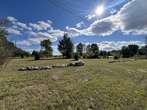 2.9 Acres of Residential Land for Sale in Engadine, Michigan