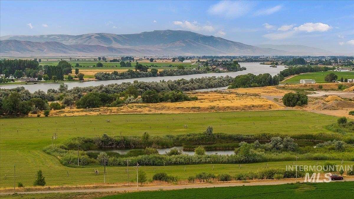 1.91 Acres of Residential Land for Sale in Rupert, Idaho