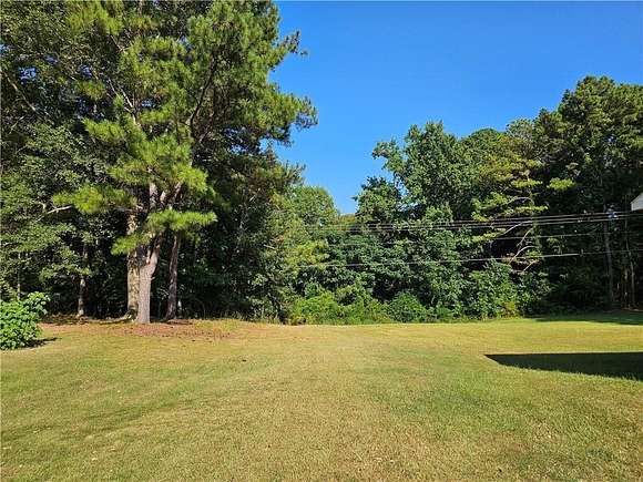 0.9 Acres of Land for Sale in Auburn, Alabama