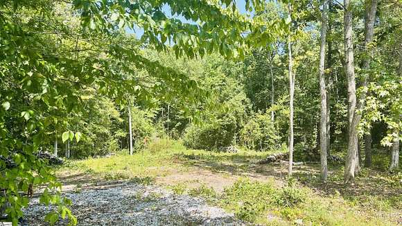 1 Acre of Residential Land for Sale in Pelzer, South Carolina