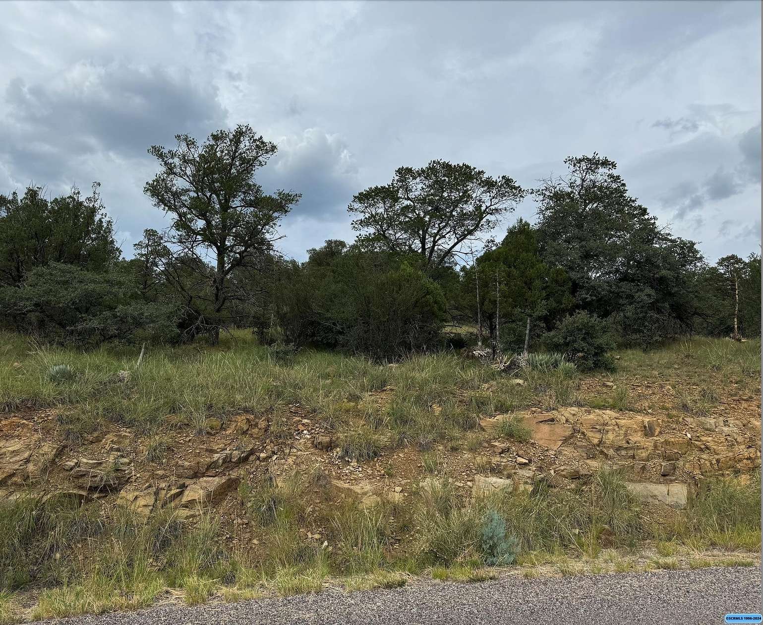 2.83 Acres of Residential Land for Sale in Silver City, New Mexico