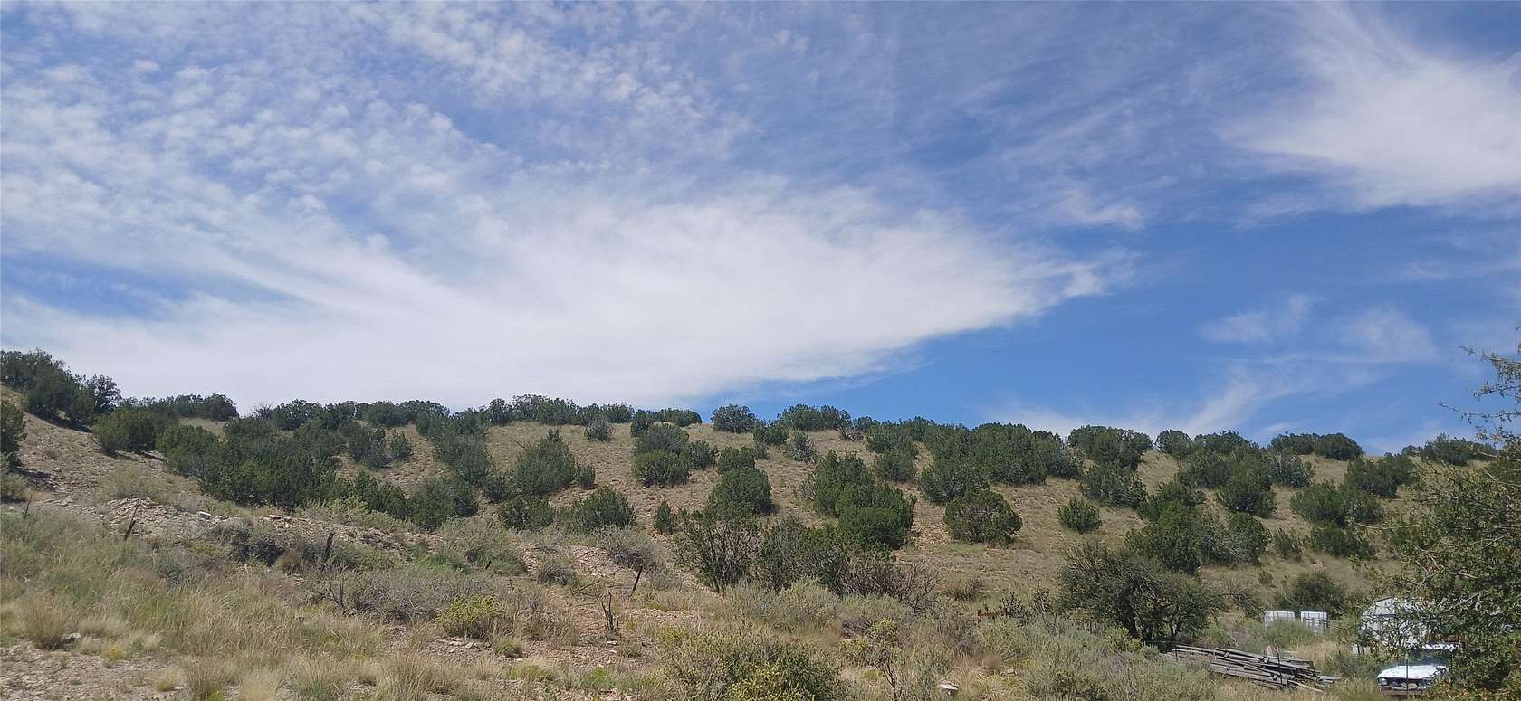 1.47 Acres of Mixed-Use Land for Sale in Madrid, New Mexico