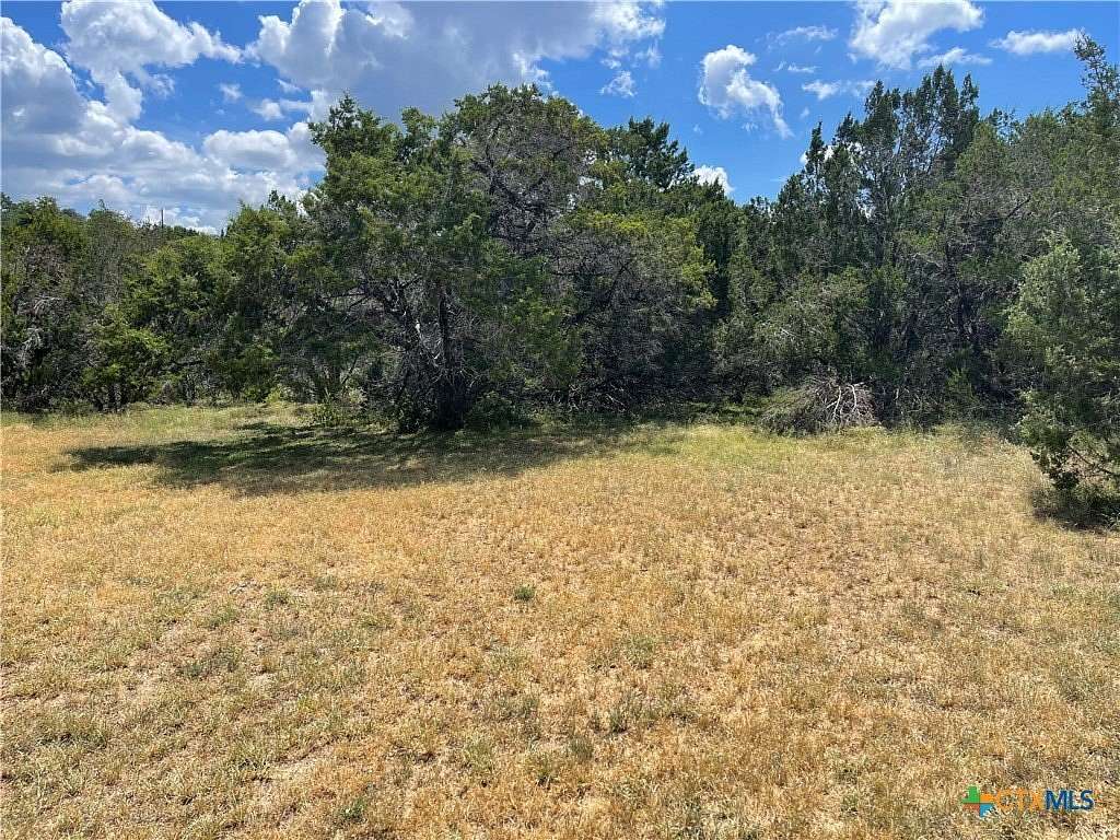 0.253 Acres of Residential Land for Sale in Canyon Lake, Texas