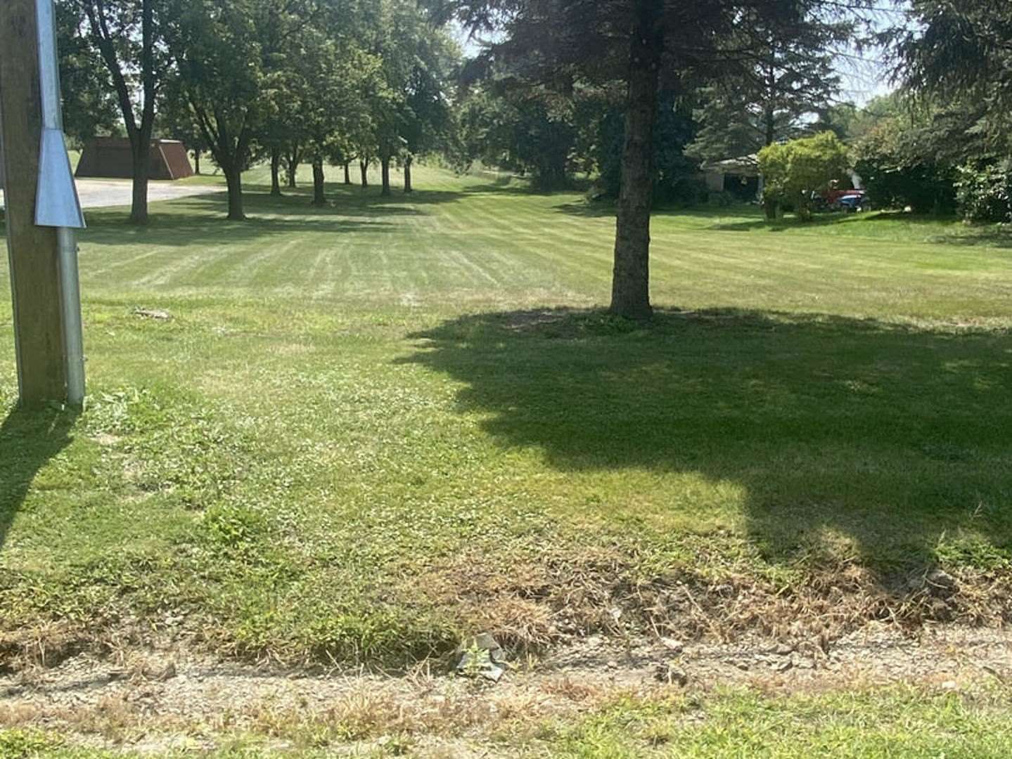 2.66 Acres of Residential Land for Sale in Mokena, Illinois