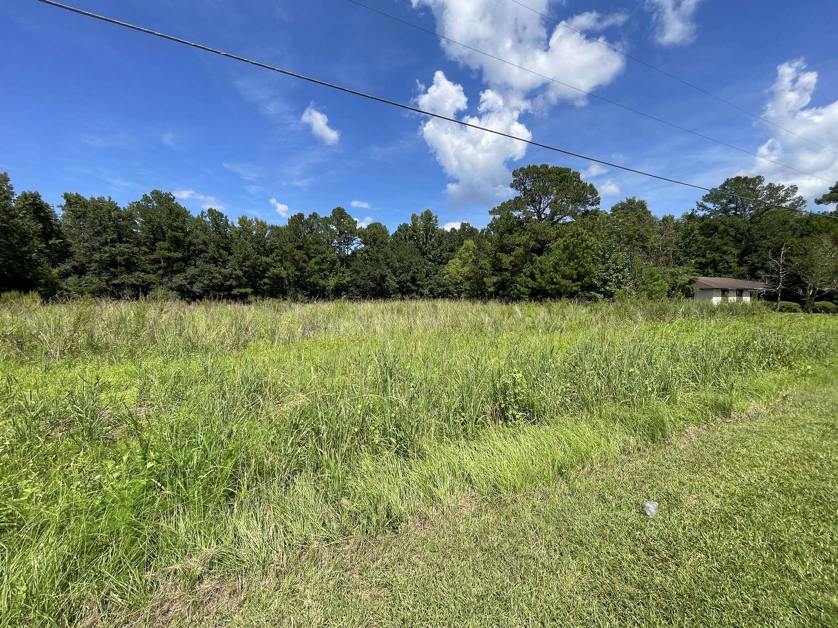 0.77 Acres of Land for Sale in St. Stephen, South Carolina