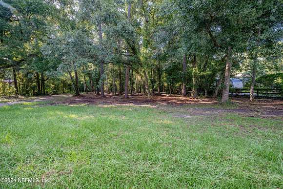 1.12 Acres of Residential Land for Sale in Jacksonville, Florida