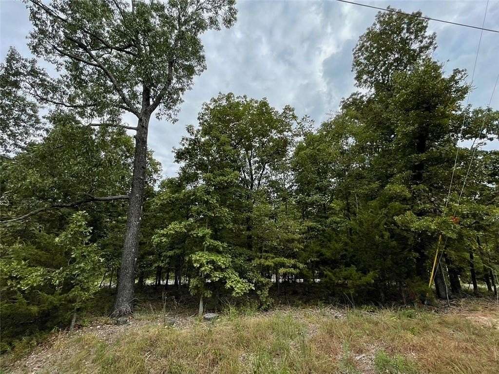 0.26 Acres of Land for Sale in Bella Vista, Arkansas