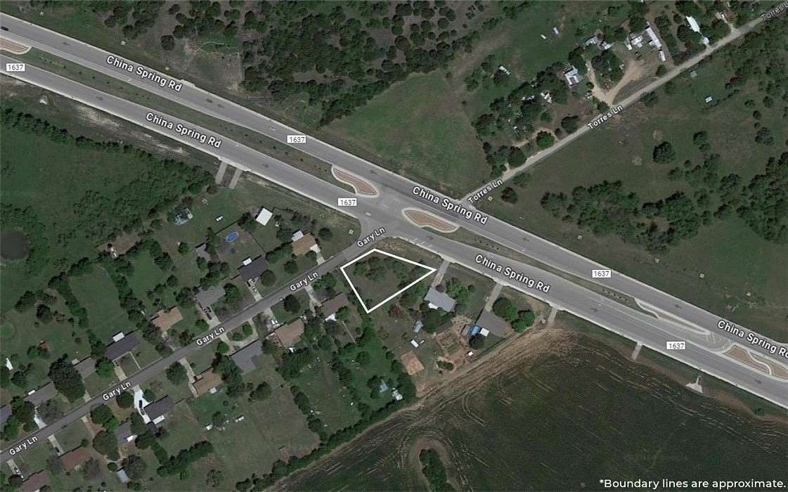 0.46 Acres of Residential Land for Sale in Waco, Texas