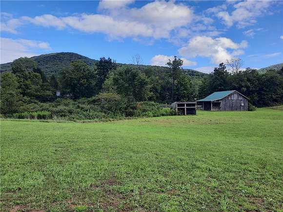 5 Acres of Residential Land for Sale in Roxbury, New York