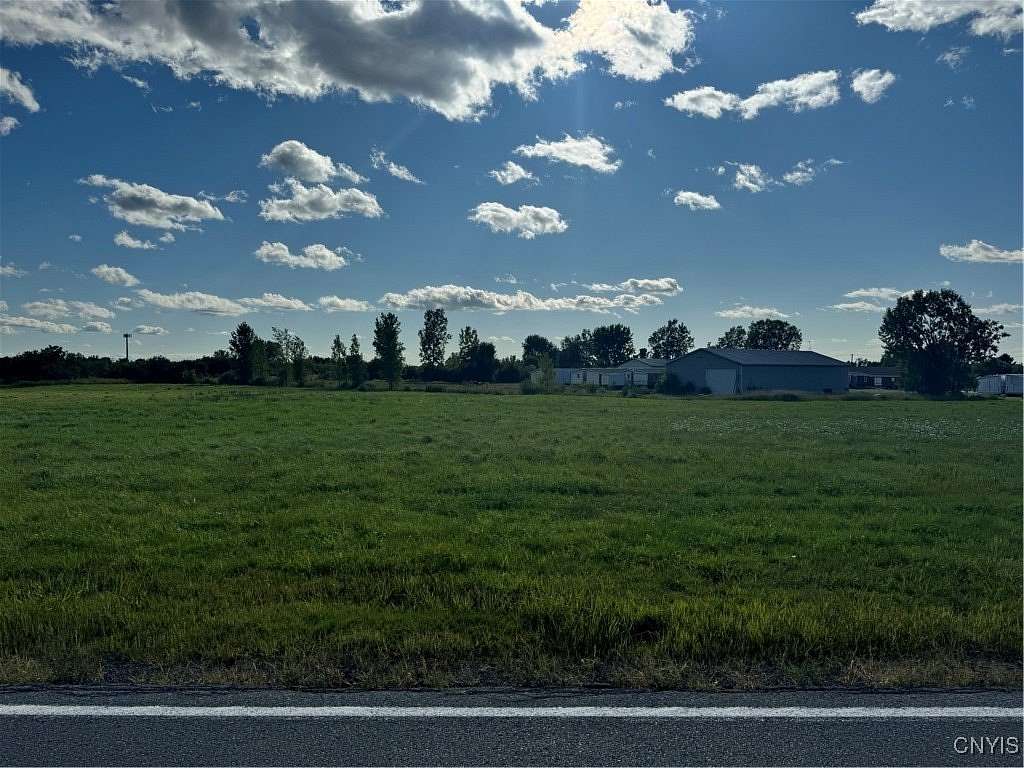 0.817 Acres of Residential Land for Sale in Pamelia Town, New York