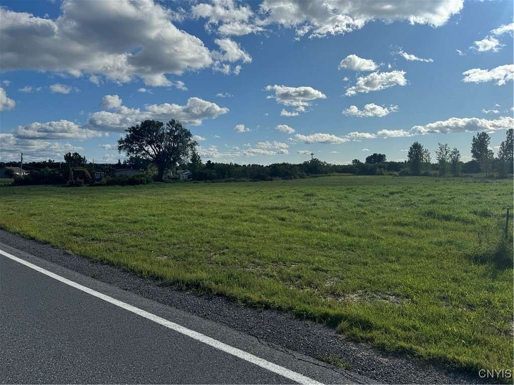 1.51 Acres of Residential Land for Sale in Pamelia Town, New York