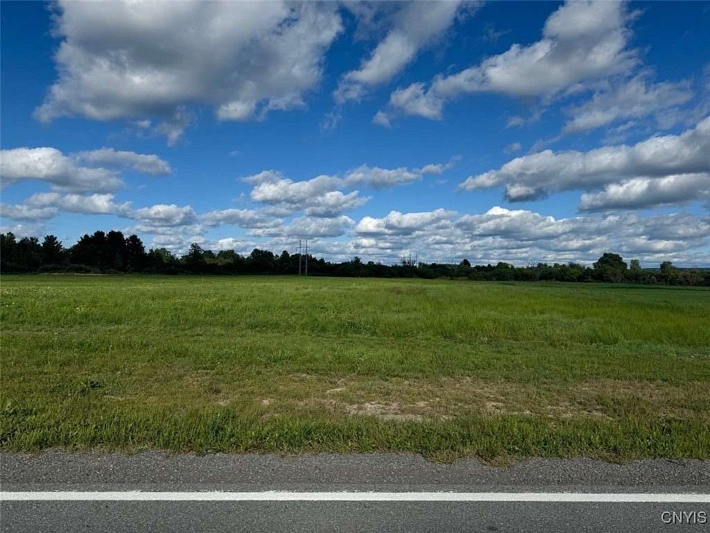 0.973 Acres of Residential Land for Sale in Pamelia Town, New York