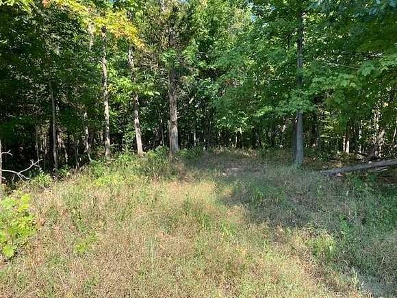 54 Acres of Recreational Land for Sale in Mount Olivet, Kentucky