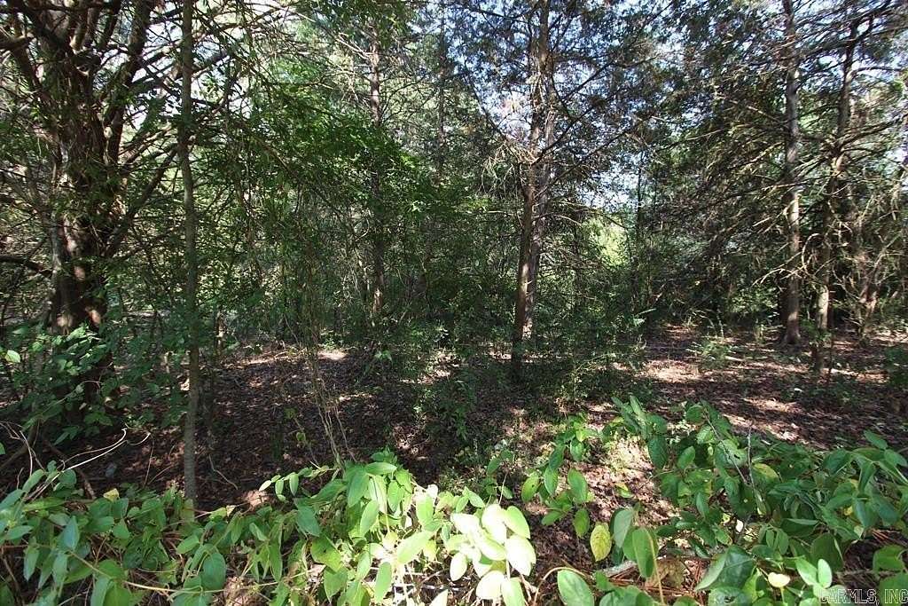 0.62 Acres of Residential Land for Sale in Greenbrier, Arkansas