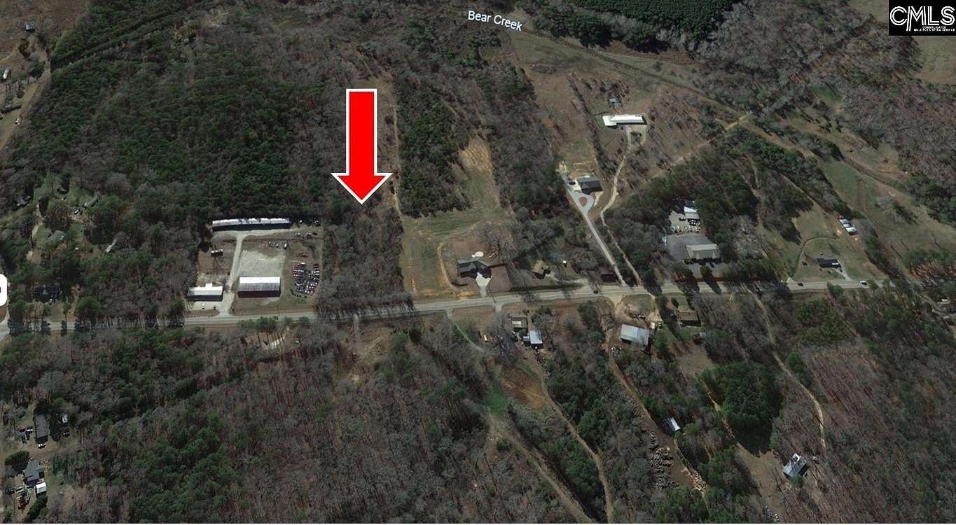 1.4 Acres of Land for Sale in Chapin, South Carolina