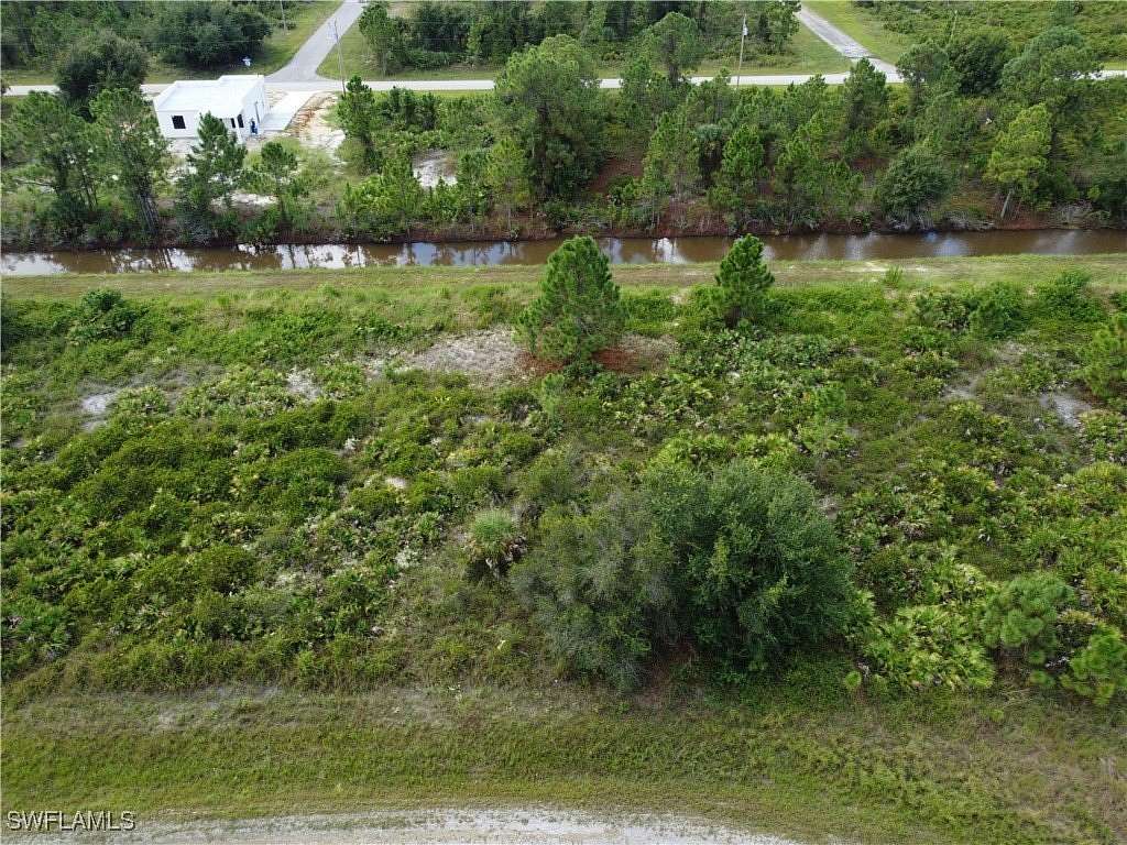 0.258 Acres of Residential Land for Sale in Lehigh Acres, Florida