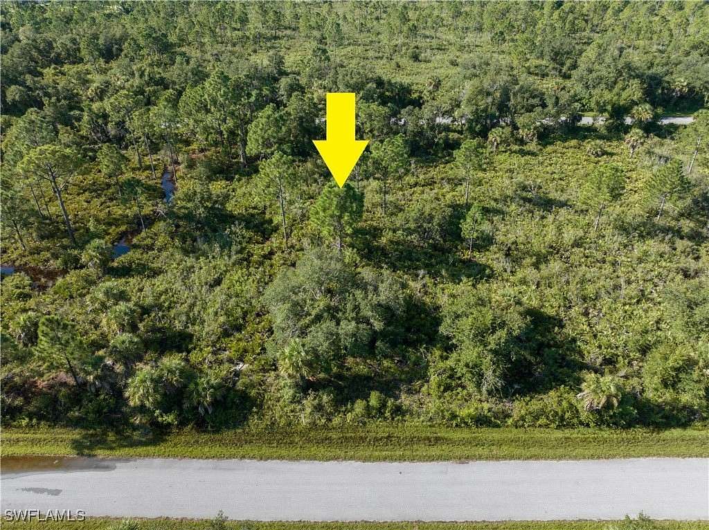 0.23 Acres of Residential Land for Sale in Port Charlotte, Florida