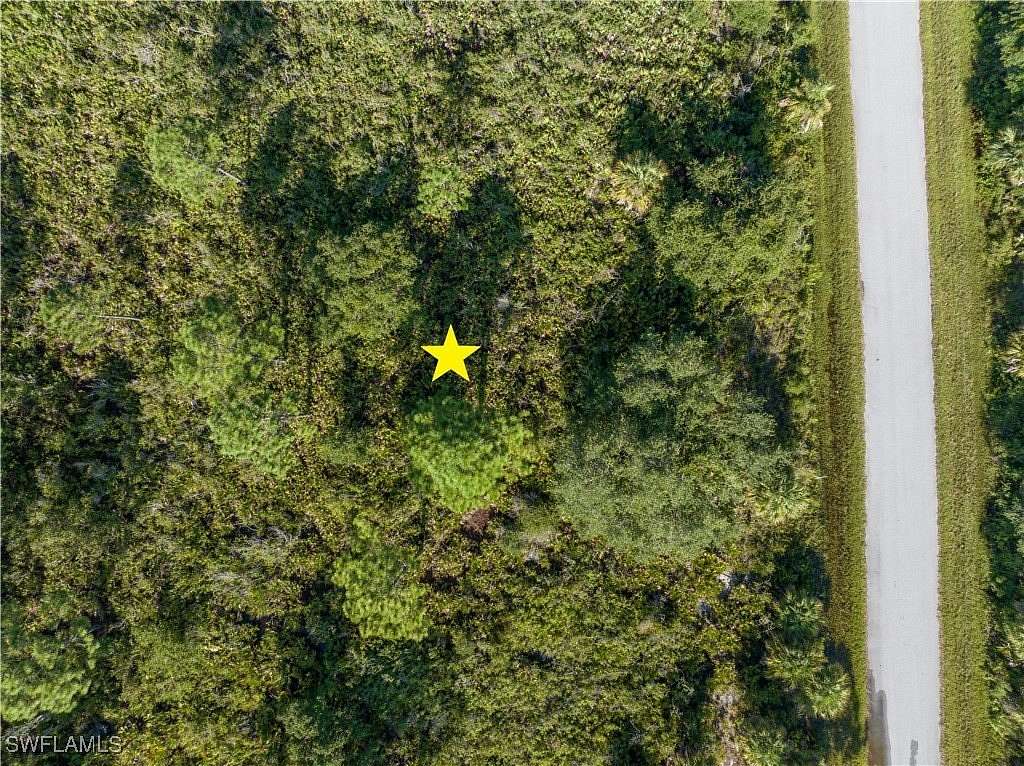 0.23 Acres of Residential Land for Sale in Port Charlotte, Florida