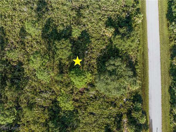 0.23 Acres of Residential Land for Sale in Port Charlotte, Florida