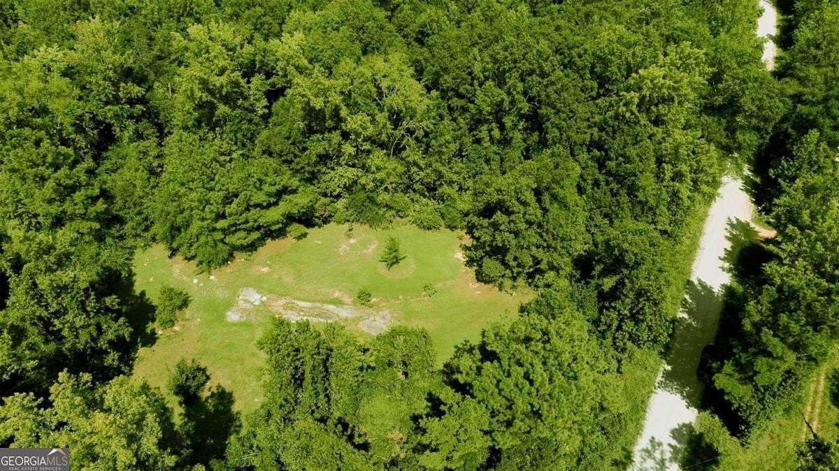 23.48 Acres of Agricultural Land for Sale in Milledgeville, Georgia