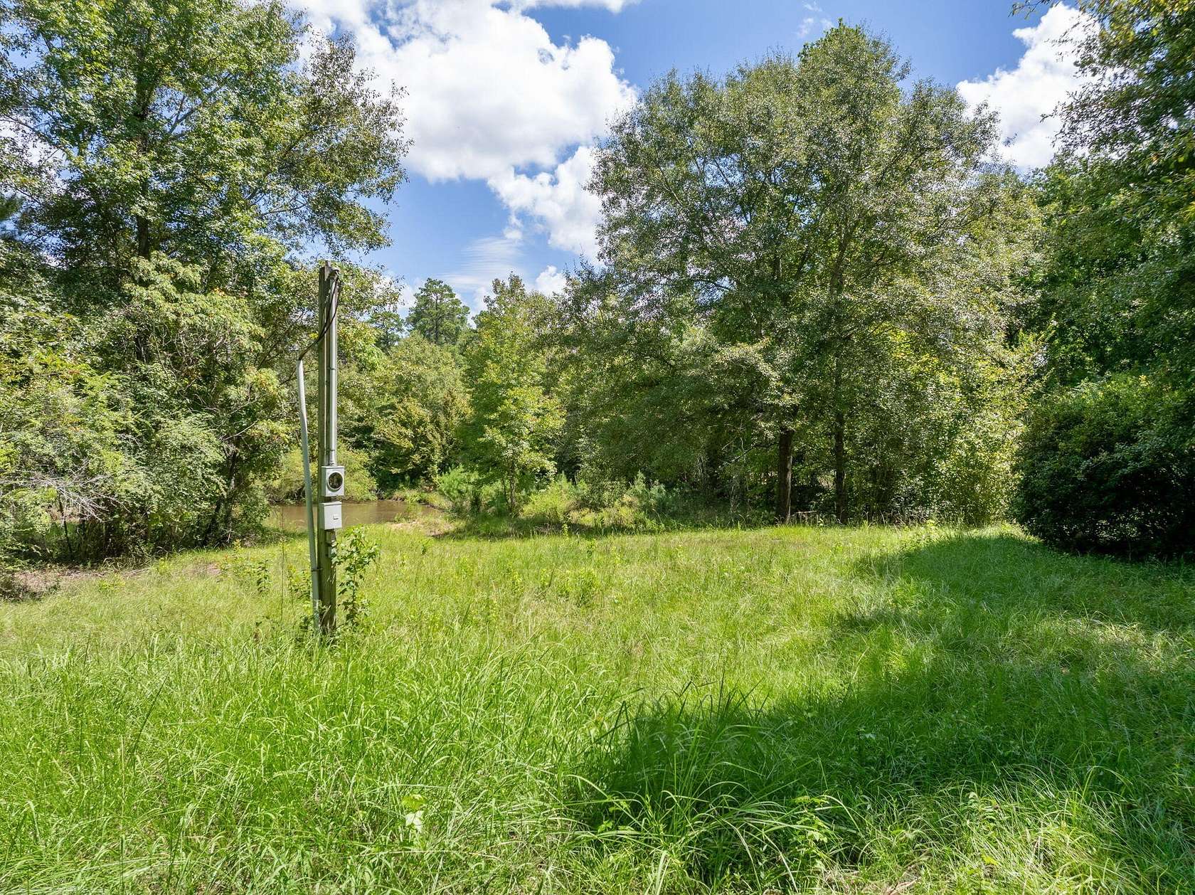 3.6 Acres of Residential Land for Sale in Laurel, Mississippi